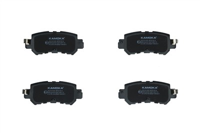 KAMOKA JQ101420 EAN: 5902473091163.