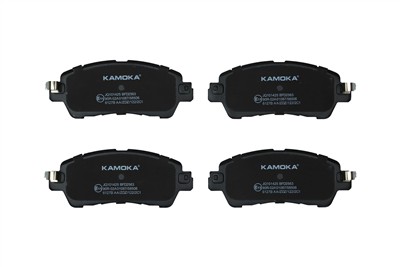 KAMOKA JQ101425 EAN: 5902473154394.