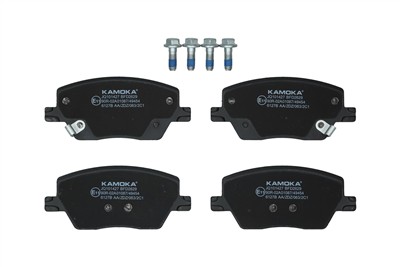 KAMOKA JQ101427 EAN: 5902473091354.