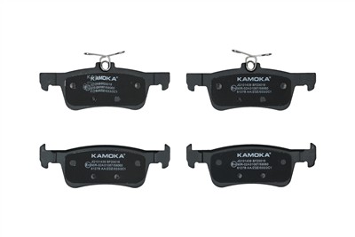 KAMOKA JQ101439 EAN: 5902473091309.