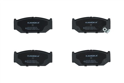 KAMOKA JQ101461 EAN: 5902473154165.