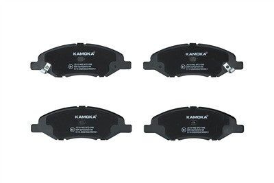 KAMOKA JQ101462 EAN: 5902473091668.