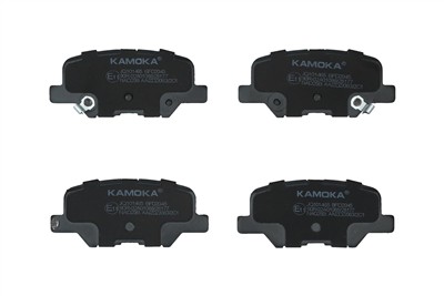 KAMOKA JQ101465 EAN: 5902473091170.