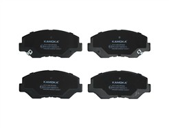 KAMOKA JQ101468
