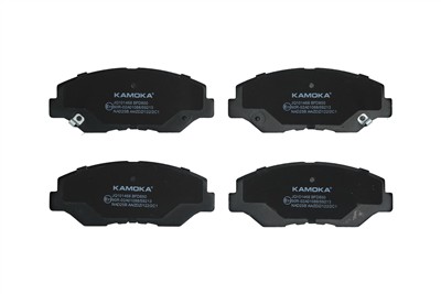 KAMOKA JQ101468 EAN: 5902473154257.