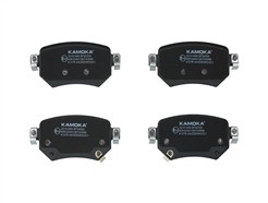 KAMOKA JQ101469