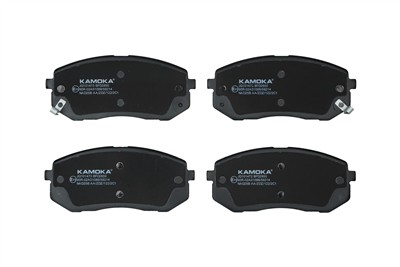 KAMOKA JQ101473 EAN: 5902473154585.