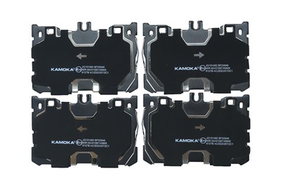 KAMOKA JQ101482 EAN: 5902473238452.