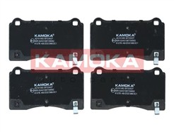 KAMOKA JQ101483