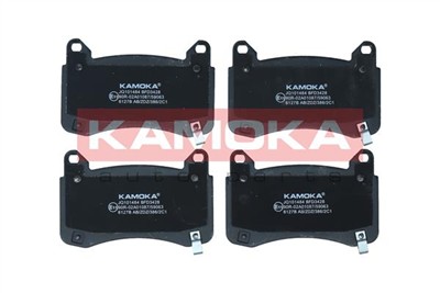 KAMOKA JQ101484 EAN: 5902473238476.