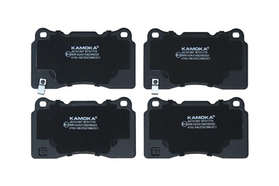 KAMOKA JQ101487 EAN: 5902473238490.