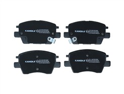 KAMOKA JQ101490