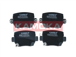 KAMOKA JQ101494