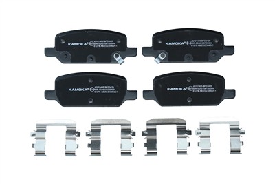 KAMOKA JQ101495 EAN: 5902473238568.