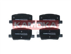 KAMOKA JQ101496