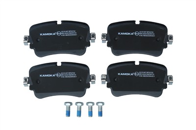 KAMOKA JQ101497 EAN: 5902473238582.