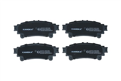 KAMOKA JQ101511 EAN: 5902473238605.