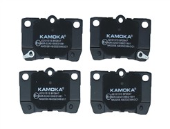 KAMOKA JQ101515