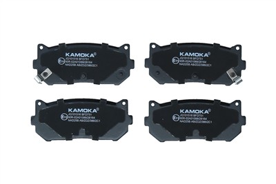 KAMOKA JQ101516 EAN: 5902473238087.