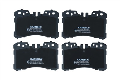 KAMOKA JQ101524 EAN: 5902473238629.