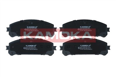 KAMOKA JQ101525 EAN: 5902473238636.