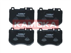 KAMOKA JQ101526