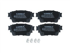 KAMOKA JQ101535