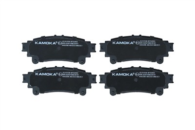 KAMOKA JQ101536 EAN: 5902473238735.