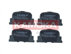 KAMOKA JQ101537