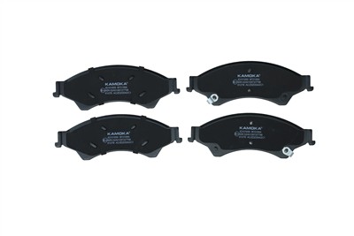 KAMOKA JQ101659 EAN: 5902473265458.