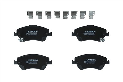 KAMOKA JQ1018092 Číslo výrobce: 605602. EAN: 5908242634609.