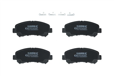 KAMOKA JQ1018102 Číslo výrobce: 24632. EAN: 5908242634623.