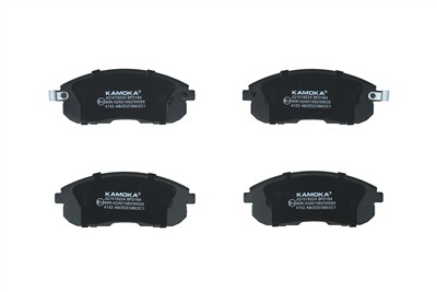 KAMOKA JQ1018224 Číslo výrobce: 24280. EAN: 5908242634654.