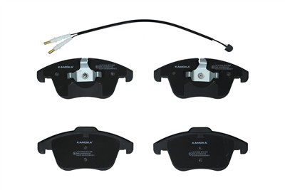 KAMOKA JQ1018320 Číslo výrobce: 607252. EAN: 5908242634678.