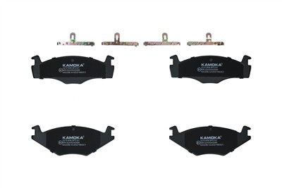 KAMOKA JQ101838 Číslo výrobce: 20887. EAN: 5908234614794.