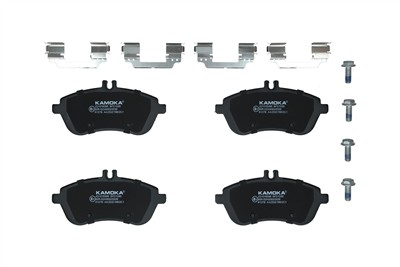 KAMOKA JQ1018398 EAN: 5908242634708.