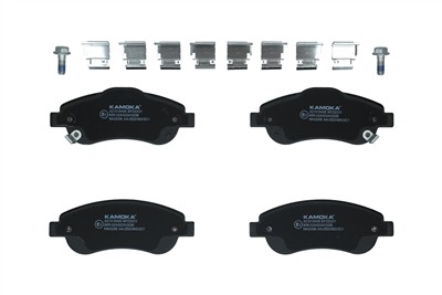 KAMOKA JQ1018456 EAN: 5908242637198.