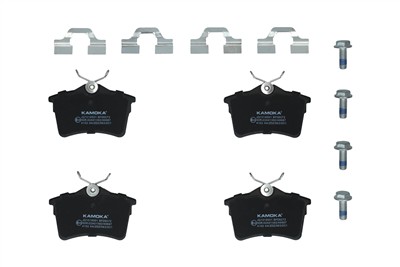 KAMOKA JQ1018501 EAN: 5908242643786.