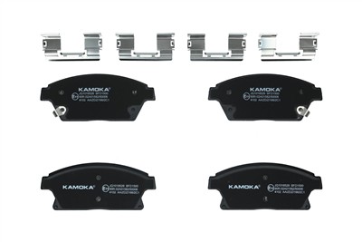 KAMOKA JQ1018528 EAN: 5908242634753.