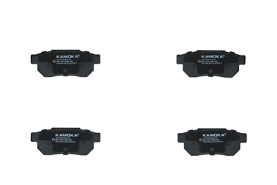 KAMOKA JQ101944 EAN: 5908242626826.