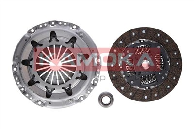 KAMOKA KC003 EAN: 5908242690551.