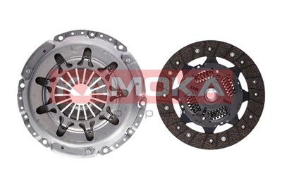 KAMOKA KC006 EAN: 5908242690582.