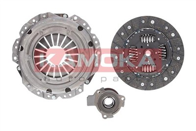 KAMOKA KC033 EAN: 5908242690858.