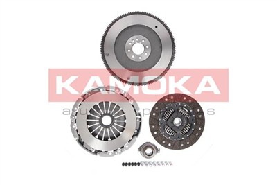 KAMOKA KC040 EAN: 5908242690926.