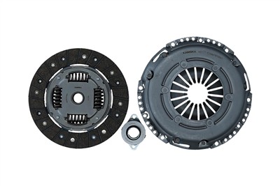 KAMOKA KC117 EAN: 5902473266851.