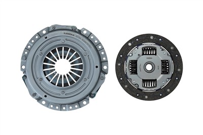 KAMOKA KC184 EAN: 5902473267124.