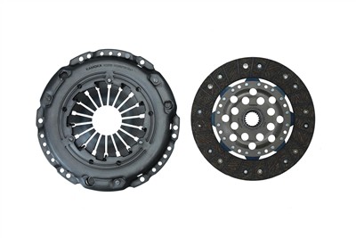 KAMOKA KC206 EAN: 5902473267063.