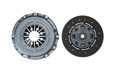 KAMOKA KC208 EAN: 5902473266882.