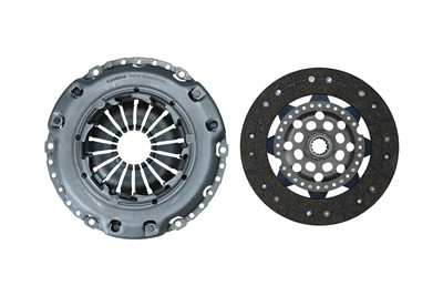 KAMOKA KC216 EAN: 5902473267025.