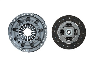 KAMOKA KC232 EAN: 5902473266950.